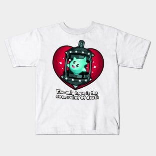 Lumaleeee Kids T-Shirt